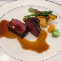 特に野菜がおいしかったです