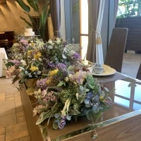 装花イメージ