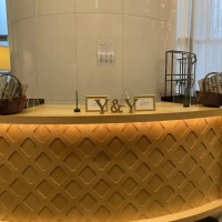 受付
