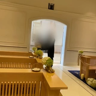 Luxury Stay marriott