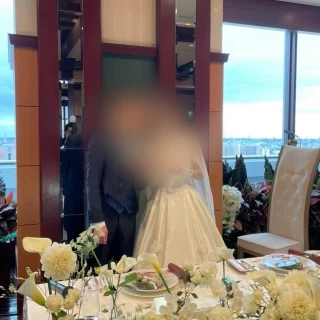Luxury Stay marriott