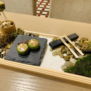 前菜