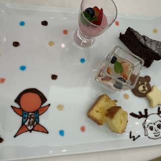 おもてなし
