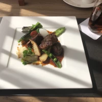 フェアのお肉