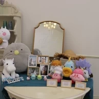 ウェルカムスペース