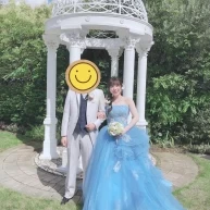 アムールのガーデンは写真を撮れるスポットが多く頂きました