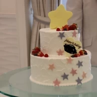 好きなゲームのイメージに近いものを作ってもらいました