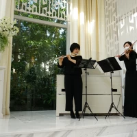 生演奏