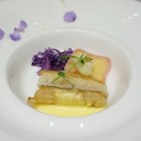 魚料理