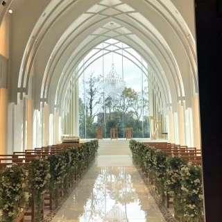明るいです
