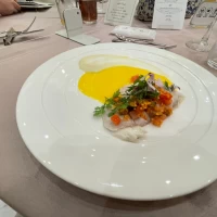 魚料理