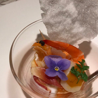 前菜