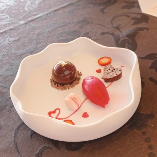 料理