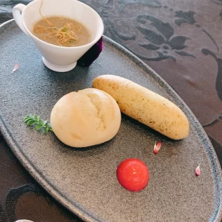 料理