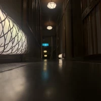 通路