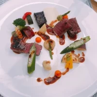 お腹料理