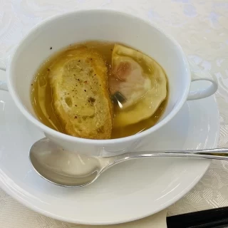 スープ