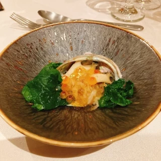 料理