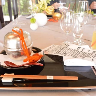 料理