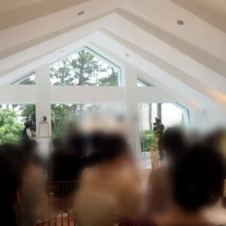 チャペル