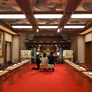 大巳殿3