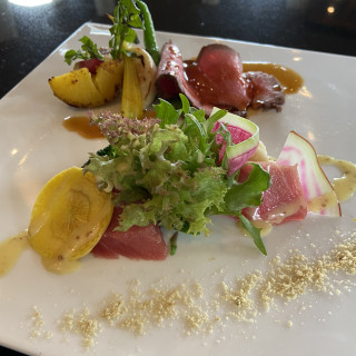 試食会料理1