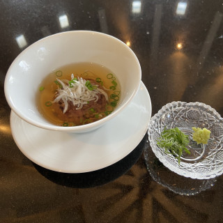 試食会料理2