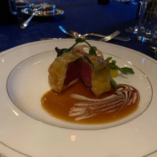 美味しかった