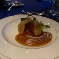美味しかった