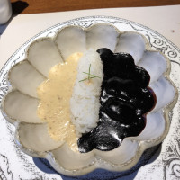 名物のカレーライス