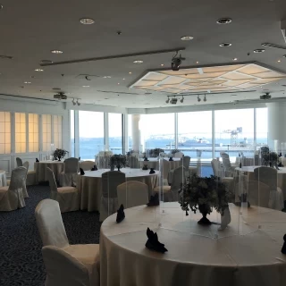 ベイビューのお部屋