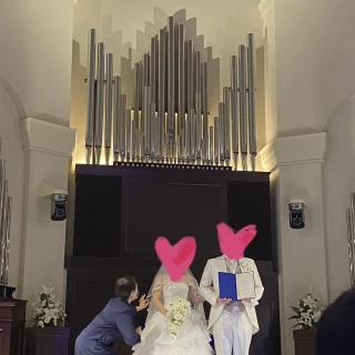 チャペル