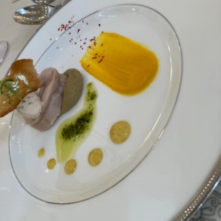 料理