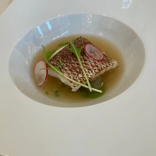 料理