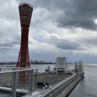 チャペル外