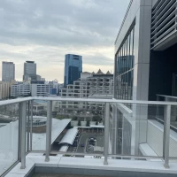 外景色