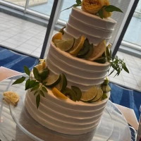 ケーキ
