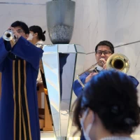 生演奏