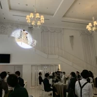 カラードレス