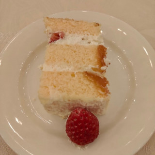 ウエディングケーキ