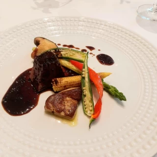 試食