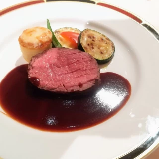 試食