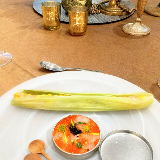 試食
