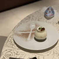ティラミスおいしかったです。