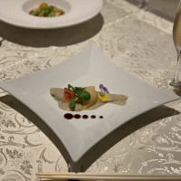 魚料理