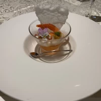 前菜
