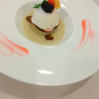 デザート