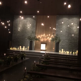 素敵でした。