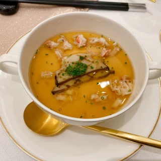 凄く食べやすく、とても美味しかったです。