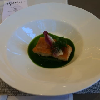 魚料理